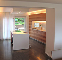 Einfamilienhaus Stuttgart